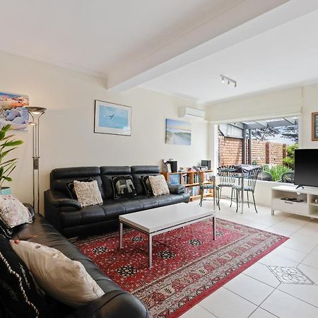 סן רמו Black Dolphin Waterfront Apartment מראה חיצוני תמונה