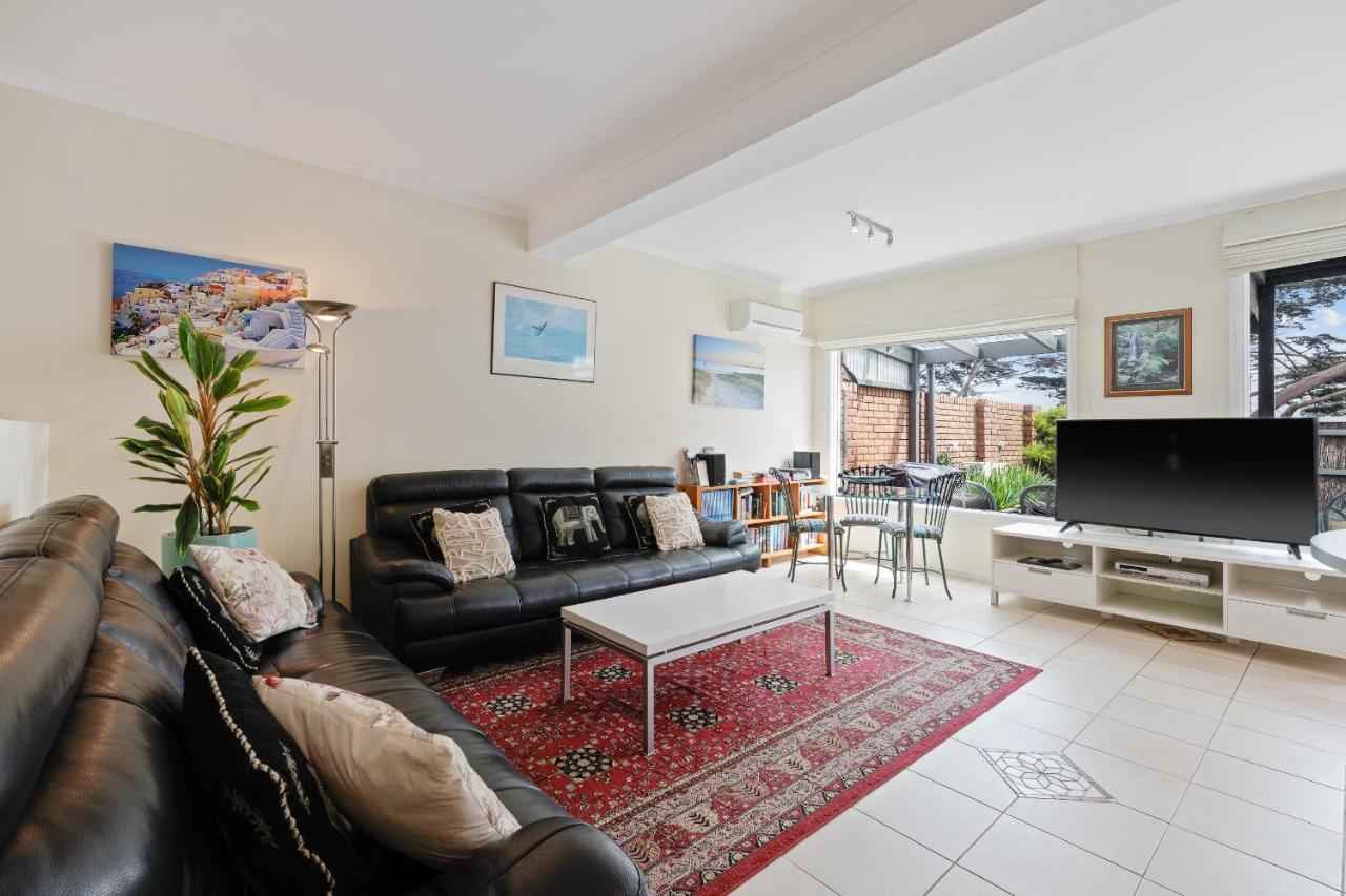 סן רמו Black Dolphin Waterfront Apartment מראה חיצוני תמונה