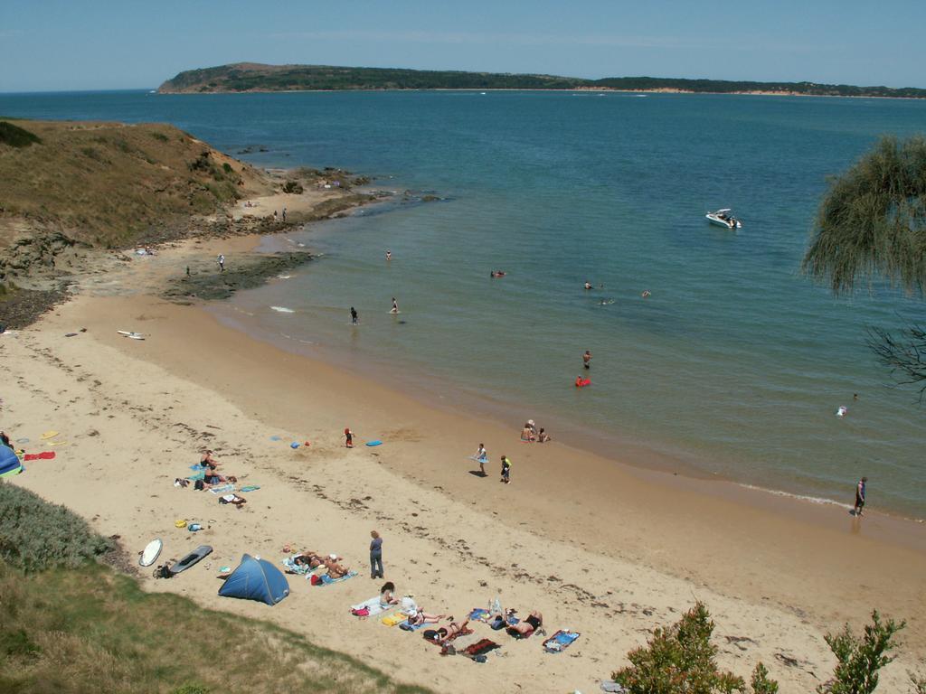 סן רמו Black Dolphin Waterfront Apartment מראה חיצוני תמונה